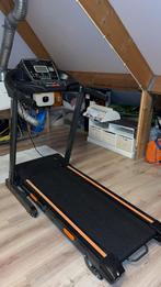 Loopband Inklapbaar, Sport en Fitness, Fitnessapparatuur, Ophalen, Zo goed als nieuw, Loopband