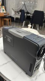 Sony beamer lcd projector cpj d500, Audio, Tv en Foto, Beamers, Ophalen of Verzenden, Zo goed als nieuw, Overige resoluties