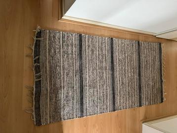 Vloerkleed, 100% katoen beschikbaar voor biedingen