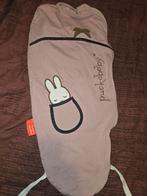 Puckababy original piep 0-3 maanden. Limited Edition!, Ophalen of Verzenden, Zo goed als nieuw, Minder dan 70 cm, Bakerzak of Bakerdoek