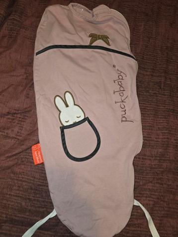 Puckababy original piep 0-3 maanden. Limited Edition! beschikbaar voor biedingen