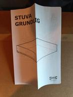 Stuva Grundlig lade, Huis en Inrichting, Kasten | Ladekasten, 1 of 2 laden, Nieuw, Minder dan 100 cm, 25 tot 50 cm