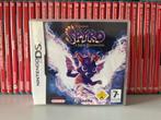 Spyro - A New Beginning (DS), Spelcomputers en Games, Games | Nintendo DS, Avontuur en Actie, 1 speler, Ophalen of Verzenden, Zo goed als nieuw