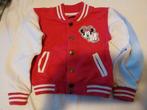Jack Disney Mini Mouse maat 104 100%katoen, Kinderen en Baby's, Kinderkleding | Maat 104, Ophalen of Verzenden, Zo goed als nieuw
