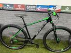 Cube attention 29 inch mountainbike frame L MTB cube 1x10 sp, Hardtail, Ophalen, Zo goed als nieuw, Overige merken