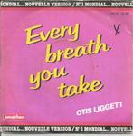 Otis Liggett – Every Breath You Take (1983), Cd's en Dvd's, Vinyl Singles, Gebruikt, 7 inch, Single, Dance