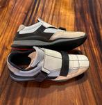 Prada Sneakers Fashion  Maat 40, Ophalen of Verzenden, Gedragen, Grijs, Sneakers of Gympen