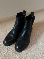 G star dameslaarzen!, Zwart, Lage of Enkellaarzen, Ophalen of Verzenden, Zo goed als nieuw