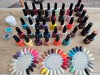 Gellac - Pinkgellac & CCO, Ophalen of Verzenden, Zo goed als nieuw, Handen en Nagels
