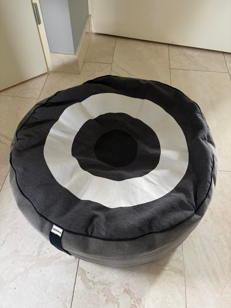 Zitzak vtwonen, Ophalen of Verzenden, Zo goed als nieuw