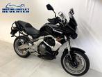 KAWASAKI KLE 650 VERSYS (bj 2007), 2 cilinders, 649 cc, Bedrijf, Meer dan 35 kW