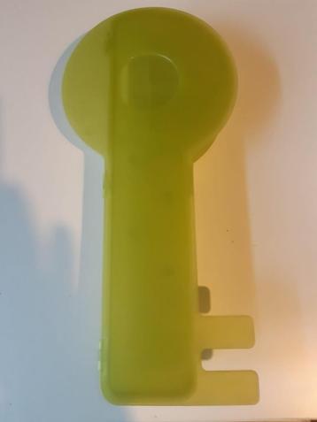 SPOED WEG Ikea Sleutelkastje Vägis in de vorm van een grote beschikbaar voor biedingen