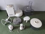 BRAUN Multipractic keukenmachine...type 4262, Witgoed en Apparatuur, Keukenmixers, Ophalen of Verzenden, Gebruikt, 3 snelheden of meer