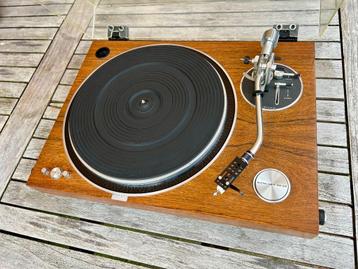Micro Seiki DD40 Draaitafel met MA-505 Arm beschikbaar voor biedingen