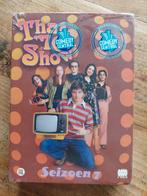 That '70s Show Seizoen 7 DVD Boxset - Nieuw!, Cd's en Dvd's, Dvd's | Tv en Series, Boxset, Ophalen of Verzenden, Komedie, Nieuw in verpakking
