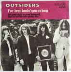 Outsiders – I've Been Loving You So Long, Verzenden, 7 inch, Single, Zo goed als nieuw