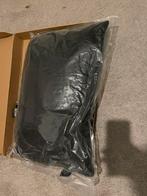 Heat pillow, Huis en Inrichting, Ophalen of Verzenden, Nieuw, Zwart, Rechthoekig