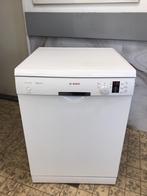 Te koop Bosch Vaatwasser A++ 60 CM breed in Zeer Goed Staat!, Witgoed en Apparatuur, Vaatwasmachines, Voorspoelprogramma, Ophalen of Verzenden