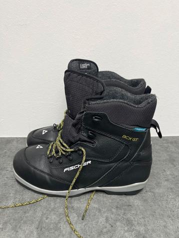 Fischer BCX GT Langlaufschoenen - Maat 47 beschikbaar voor biedingen