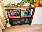 IKEA Fjällbo stellingkast in goede staat, Ophalen, Zo goed als nieuw
