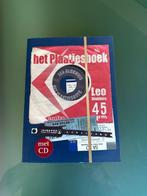 Het plaatjesboekLeo Blokhuis, Ophalen of Verzenden, Zo goed als nieuw, Algemeen, Leo Blokhuis