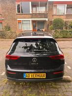 ADVerhuur VOLKSWAGEN GOLF Black on Black, Diensten en Vakmensen, Personenauto