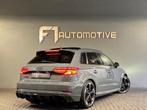 Audi RS3 Sportback 2.5 TFSI quattro Pano|Key|B&O|RS Seat|VOL, Automaat, RS3, 1505 kg, Leder