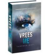 'Vrees Me'' Tahereh Mafi isbn. 978 90 206 7986, Boeken, Tahereh Mafi, Ophalen of Verzenden, Zo goed als nieuw