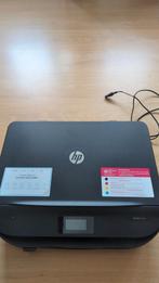HP Envy 5000 Serie All-in-One Printer, Computers en Software, Printers, Ophalen, Kleur printen, Gebruikt, Inkjetprinter