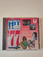 Hit History '77, Cd's en Dvd's, Cd's | Verzamelalbums, Ophalen of Verzenden, Zo goed als nieuw, Pop