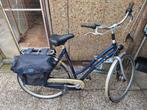Nette Gazelle damesfiets, Fietsen en Brommers, Fietsen | Dames | Damesfietsen, Ophalen, Gebruikt, Gazelle, Versnellingen
