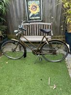 Vintage Gazelle damesfiets, 56 cm of meer, Ophalen, Gebruikt, Handrem