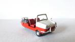 Bambi Sporty 1962 (Argentinië) IXO/altaya 1:43, Ophalen of Verzenden, Nieuw, Auto, Overige merken