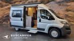 Pössl Roadcamp R, Citroën Jumper 3,5t 2.2 HDI 130PK, Buscamper of Camperbus, Pössl, Bedrijf, Handgeschakeld