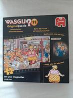 Wasgij original 11, Ophalen, 500 t/m 1500 stukjes, Zo goed als nieuw