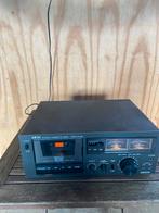 Akai cassette deck CXC 704 D, Ophalen, Akai