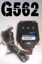 Still motor controller regelaar 24 Volt DC 200 Ampere, Hobby en Vrije tijd, Elektronica-componenten, Gebruikt, Info@still.nl, STILL Intern Transport B.V.