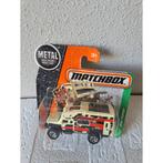 Road tripper Matchbox Camper mb 2016-072, Ophalen of Verzenden, Nieuw, Auto