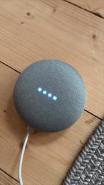 Google home, Ophalen, Zo goed als nieuw