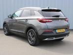 Opel Grandland X 1.2T 130 INNOVATION FULL OPTIONS, Stof, Gebruikt, Euro 6, 1199 cc