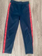 Joggingbroek Tommy Hilfiger, Kinderen en Baby's, Kinderkleding | Maat 110, Jongen, Ophalen of Verzenden, Broek, Zo goed als nieuw