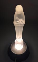 31. Art Deco beeld, S. Uiterwaal - Madonna met kind, 1929, Antiek en Kunst, Ophalen of Verzenden