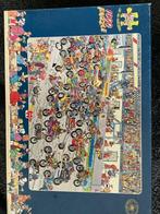 Jan van Halsteren, Hobby en Vrije tijd, Denksport en Puzzels, Ophalen of Verzenden, 500 t/m 1500 stukjes, Zo goed als nieuw, Legpuzzel