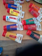 Verf, Ophalen, Zo goed als nieuw