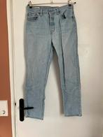 Dames Levi's spijkerbroek jeans 501 W28 L28, Ophalen of Verzenden, Zo goed als nieuw