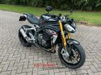 Triumph Speed Triple RS 1200 | SC Project | (bj 2022), 4 cilinders, Bedrijf, Onbekend, Meer dan 35 kW