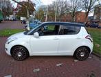 Suzuki Swift 1.2 Exclusive EASSS nieuw staat (bj 2011), Auto's, Suzuki, Voorwielaandrijving, Stoelverwarming, Gebruikt, 1242 cc