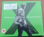 Ed Sheeran CD DVD 's - hoeft niet in 1 koop, Ophalen, 2000 tot heden, Zo goed als nieuw