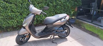 Yamaha Neo's Snorscooter  beschikbaar voor biedingen
