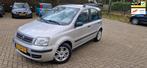 Fiat Panda 1.2 SportSound, Auto's, Fiat, Voorwielaandrijving, Gebruikt, 1242 cc, Origineel Nederlands